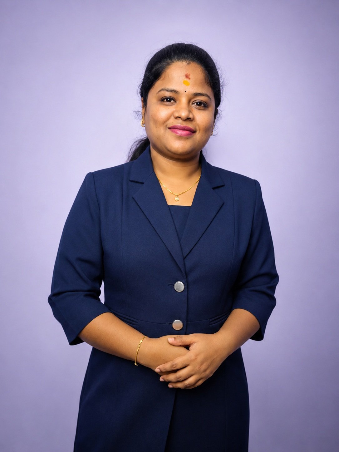 Sanjeevi Kumari Anbalagan