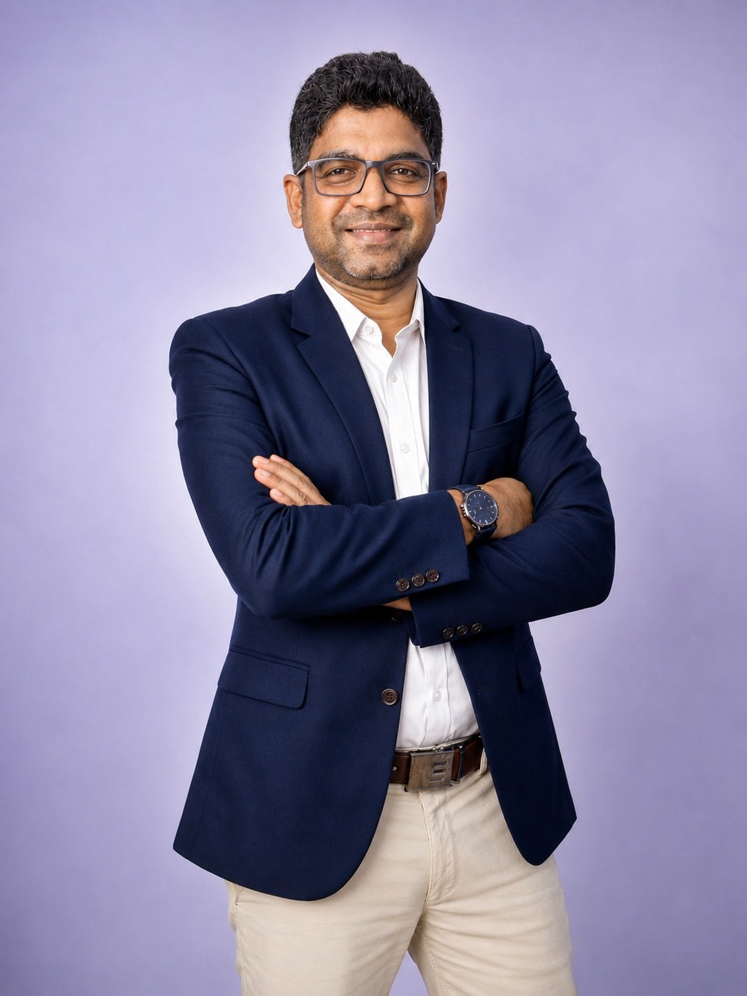 Vishnuprakash Ramasamy