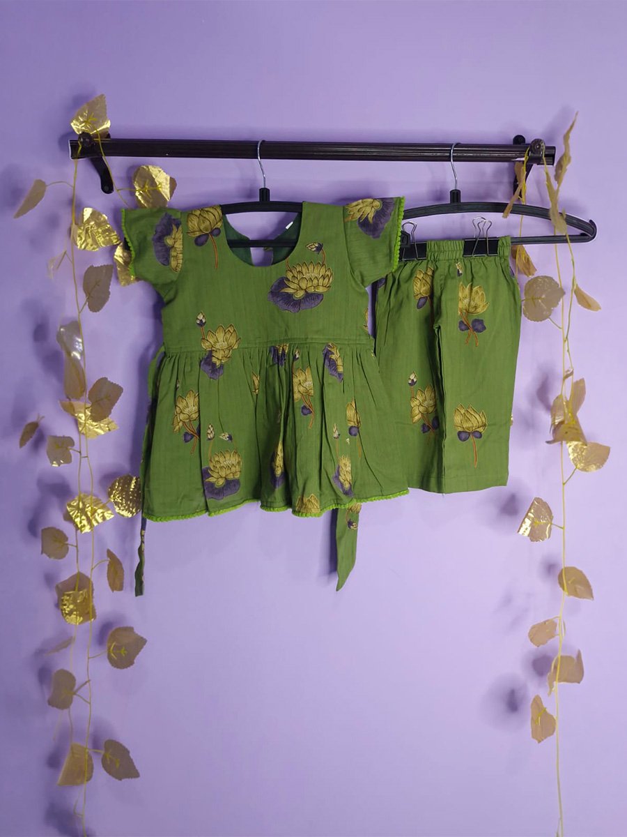 Kids' Co-Ord