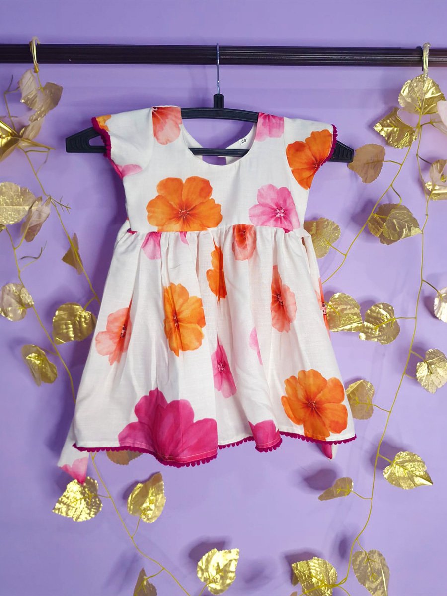 Kids' Frocks
