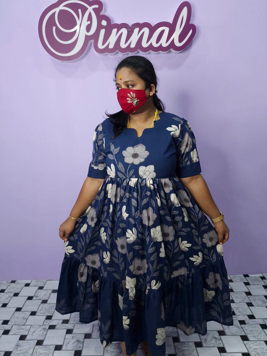 Umbrella Maxi
