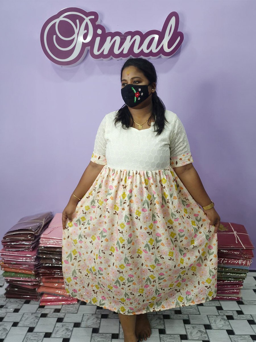 Umbrella Maxi
